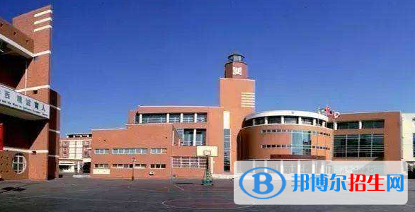 天津泰達(dá)國際學(xué)校2020年報(bào)名條件、招生要求、招生對象