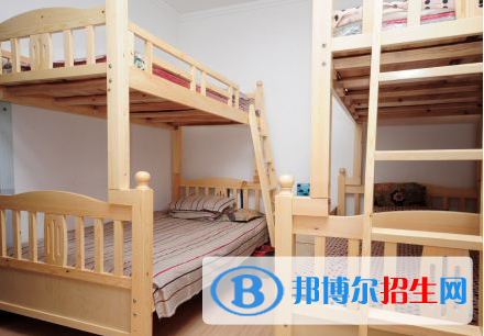  西安愛(ài)知中學(xué)2020年宿舍條件