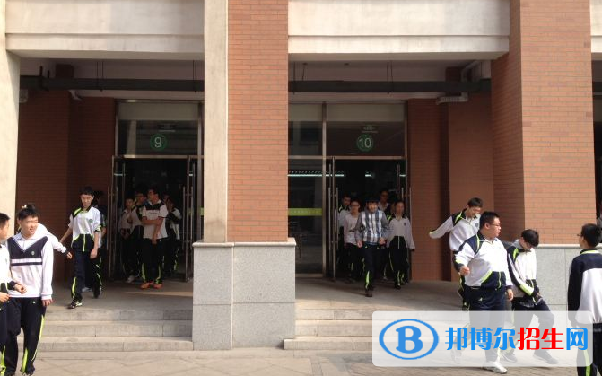 天津開發(fā)區(qū)國際學(xué)校高中部怎么樣、好不好