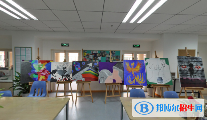 天津惠靈頓國際學校2020年招生簡章