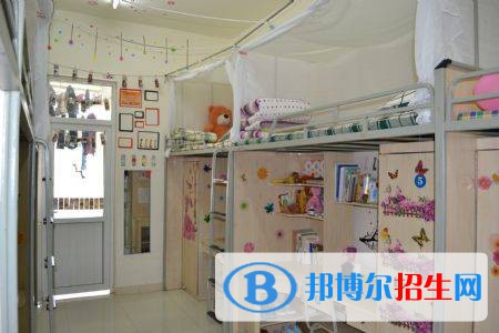 成都職業(yè)技術(shù)學(xué)院2020年宿舍條件