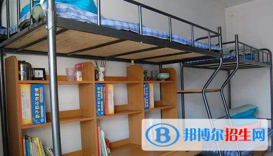  西安第五十一中學(xué)2020年宿舍條件