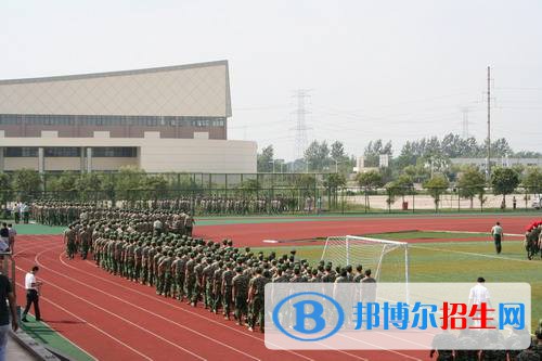 江海職業(yè)技術(shù)學(xué)院2020年報名條件、招生要求、招生對象