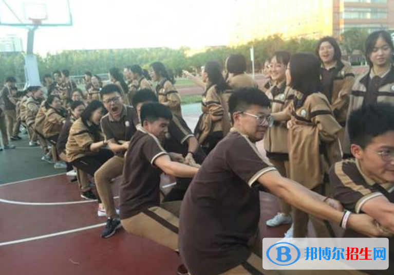 天津英華國際學(xué)校怎么樣、好不好