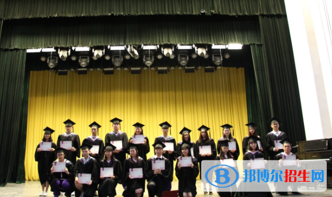 天津南開中學(xué)國際部2020年報(bào)名條件、招生要求、招生對象