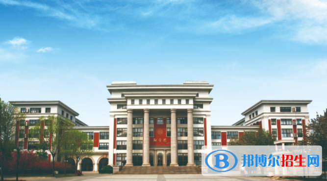 天津南開中學國際部怎么樣、好不好