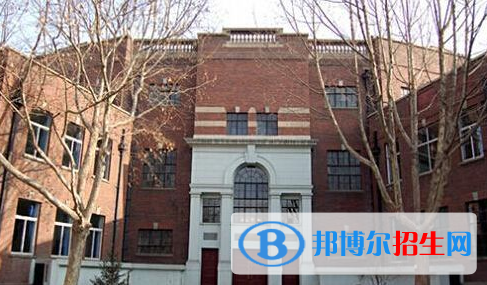 天津耀華中學(xué)國際部2020年學(xué)費(fèi)、收費(fèi)多少