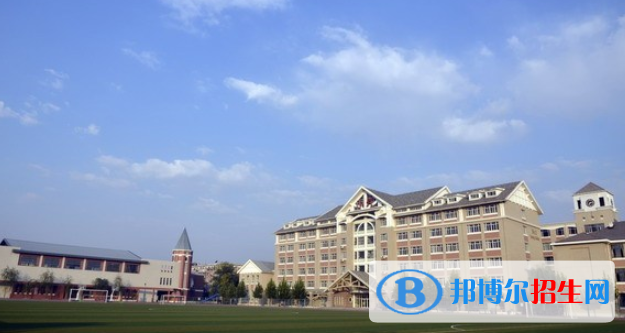天津外國語大學(xué)附屬外國語學(xué)校2020年學(xué)費、收費多少