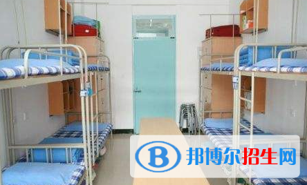 定西師范高等?？茖W(xué)校五年制大專2020年宿舍條件