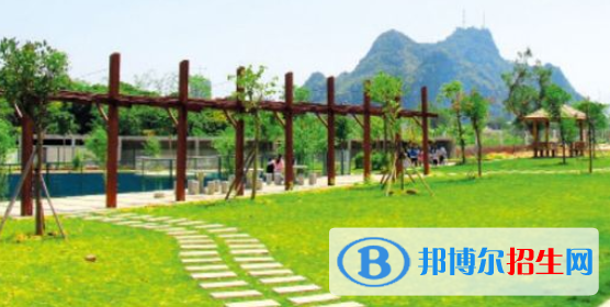 廣西正久職業(yè)學校2020年報名條件、招生要求、招生對象