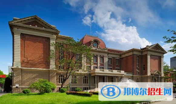 天津外國(guó)語(yǔ)大學(xué)附屬外國(guó)語(yǔ)學(xué)校怎么樣、好不好