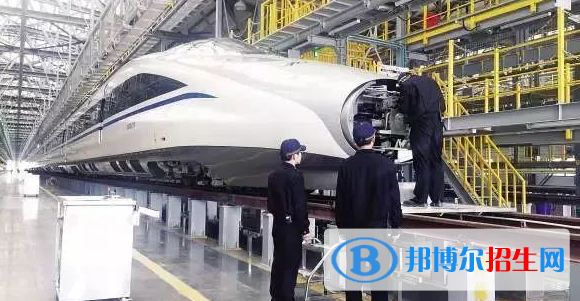 白銀2020年有哪些鐵路學(xué)校就業(yè)最好