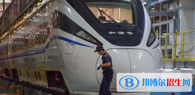 白銀2020年有哪些鐵路學(xué)校招生