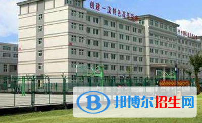 西安車(chē)輛廠中學(xué)2020年報(bào)名條件、招生要求、招生對(duì)象