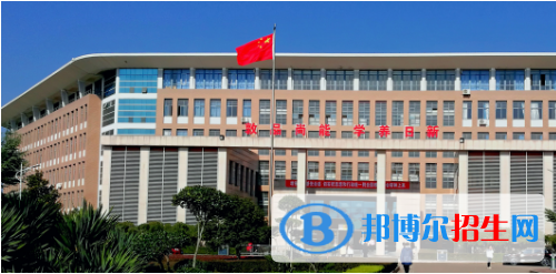 寶雞職業(yè)技術(shù)學院單招2020年單獨招生錄取分數(shù)線