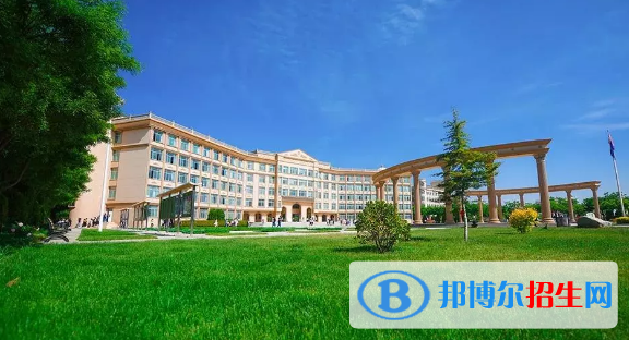 蘭州外語職業(yè)學(xué)院五年制大專2020年學(xué)費、收費多少