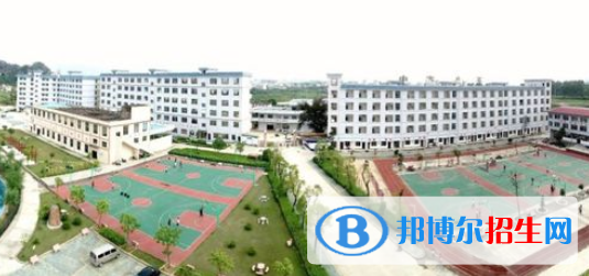 廣西正久職業(yè)學校2020年宿舍條件