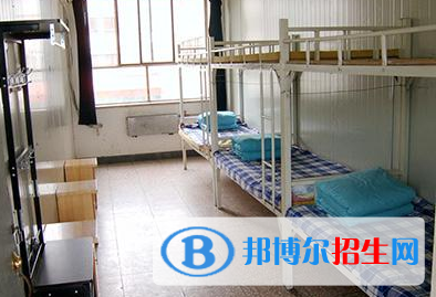  西安第七十五中學2020年宿舍條件