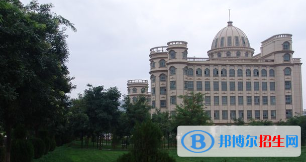 蘭州外語職業(yè)學(xué)院五年制大專怎么樣、好不好