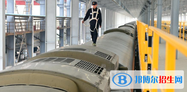 白銀2020年哪個(gè)鐵路學(xué)校就業(yè)最好