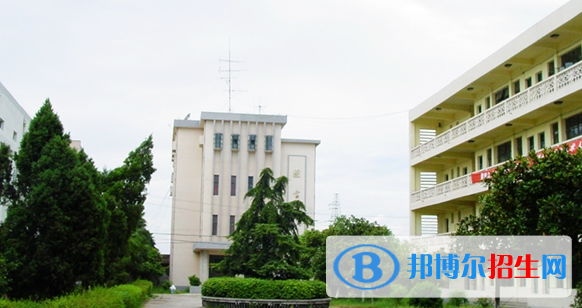 江西生物科技職業(yè)學院2020年招生簡章
