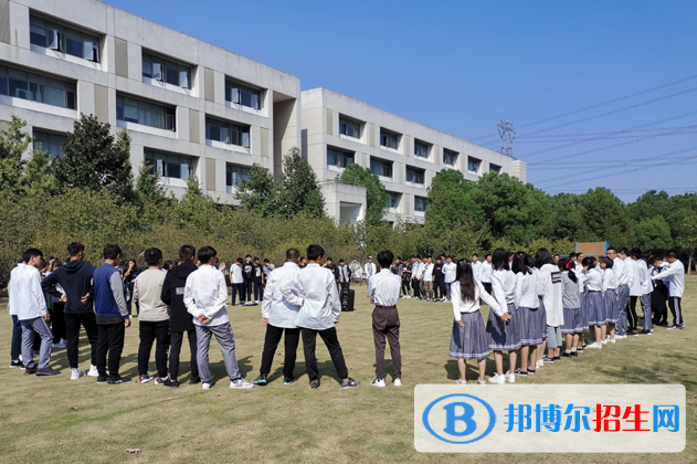 蘇州工業(yè)園區(qū)職業(yè)技術(shù)學(xué)院2020年報(bào)名條件、招生要求、招生對(duì)象