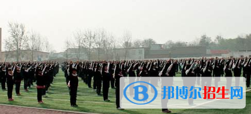西安第十七中學怎么樣、好不好