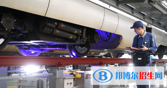 白銀2020年職高和鐵路學(xué)校哪個好