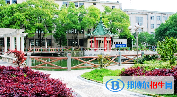 江西生物科技職業(yè)學(xué)院怎么樣、好不好