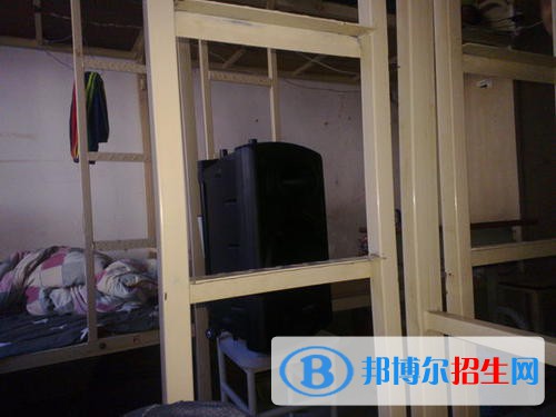 四川機(jī)電職業(yè)技術(shù)學(xué)院2020年宿舍條件