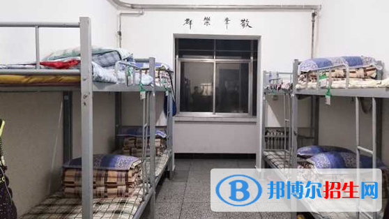 甘肅畜牧工程職業(yè)技術(shù)學院2020年宿舍條件