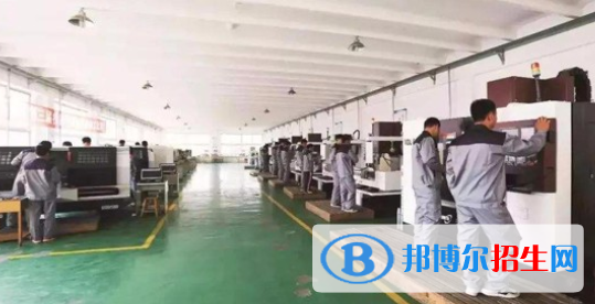 安徽機(jī)電工程學(xué)校2020年有哪些專業(yè)