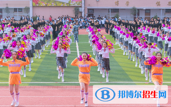 西安第三中學2020年報名條件、招生要求、招生對象
