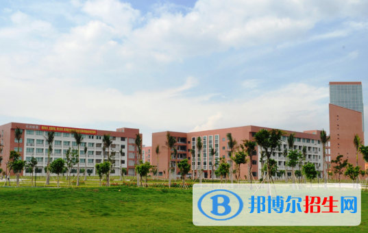 佛山職業(yè)技術(shù)學院地址在哪里
