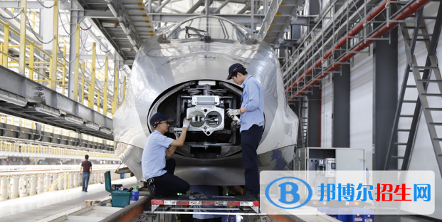 白銀2020年哪所鐵路學校最好