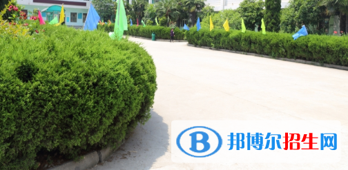安徽旅游學校2020年宿舍條件