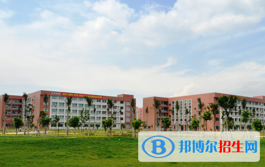 佛山職業(yè)技術學院怎么樣、好不好
