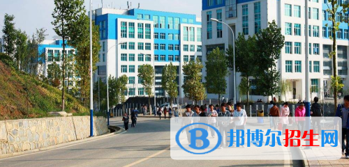 貴州職業(yè)技術(shù)學(xué)院五年制大專2020年報(bào)名條件、招生對象