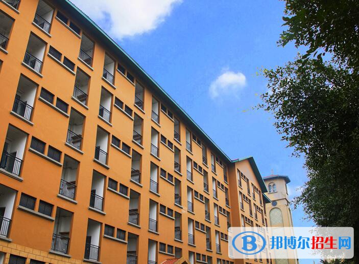 重慶輕工職業(yè)學院怎么樣、好不好