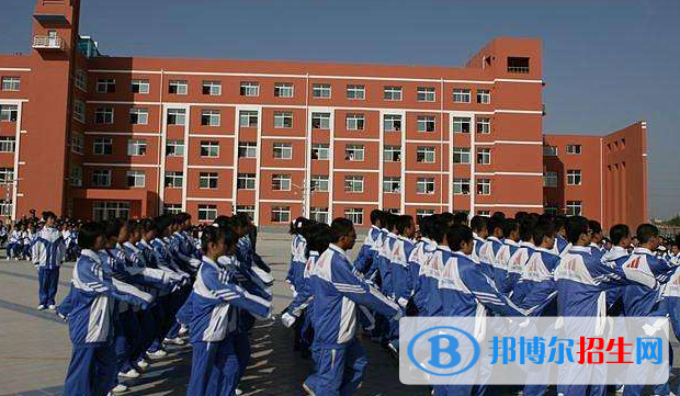 西安第十五中學(xué)2020年招生簡(jiǎn)章