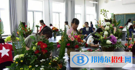 甘肅省臨夏州職業(yè)技術(shù)學(xué)校怎么樣、好不好