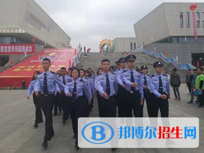 四川司法警官職業(yè)學院2020年報名條件、招生要求、招生對象