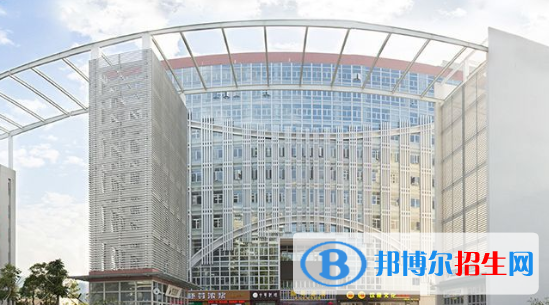 廣東食品藥品職業(yè)學(xué)院2020年招生代碼