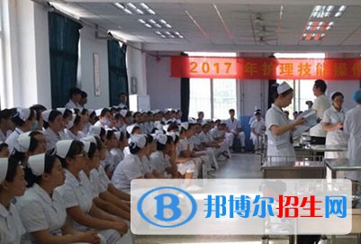 四川蜀都衛(wèi)生學(xué)校怎么樣、好不好