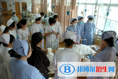 四川蜀都衛(wèi)生學校2020年有哪些專業(yè)