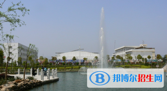 江西交通職業(yè)技術(shù)學(xué)院2020年招生代碼 