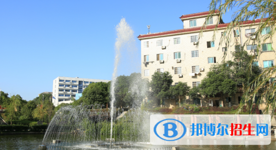 江西交通職業(yè)技術(shù)學院怎么樣、好不好