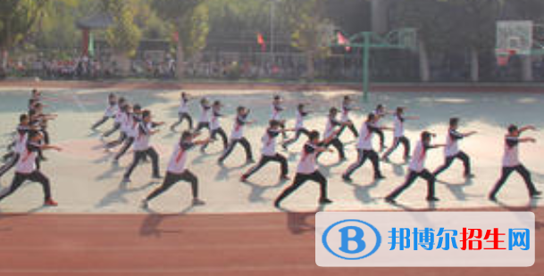  西安第八十六中學(xué)2020年報(bào)名條件、招生要求、招生對象