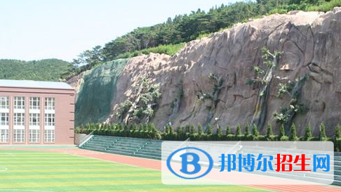  西安第八十六中學怎么樣、好不好
