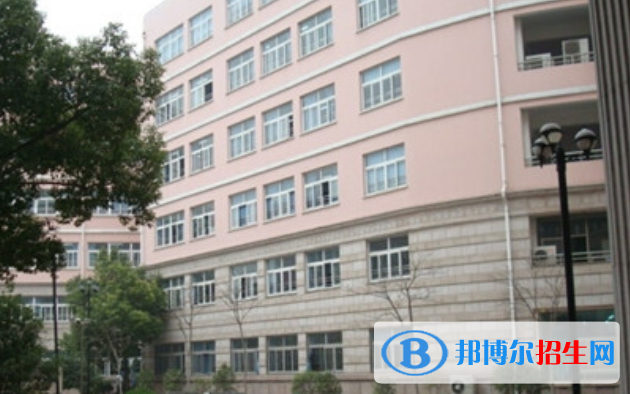 上海文綺中學GAC高中國際課程部地址在哪里